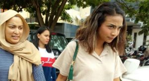 Kasus Vanessa Angel Semua Bisa Kena