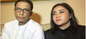 Sang Ayah Rela Lakukan Ini Demi Vanessa Angel