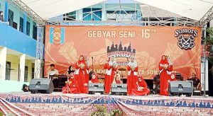 Muhammadiyah Konsisten Cetak Generasi Kreatif
