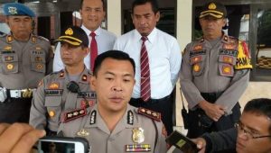 Oknum Pegawai Lapas Nyomplong Nyambi jadi Kurir Sabu