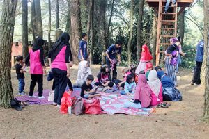 Mau Liburan dengan Budget Murah?