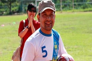 Legenda Persib Apresiasi Rencana Perekrutan Putra Daerah