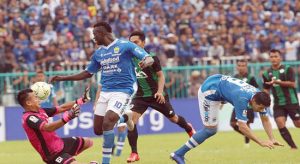 Sabar Dulu, Ini Baru Awal