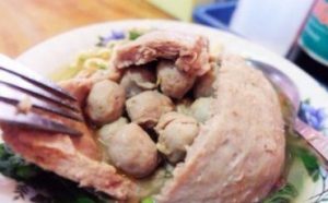 5 Tempat Makan Bakso yang Enak di Bogor, Kamu Pilih Mana?