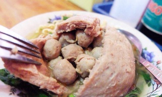Bakso