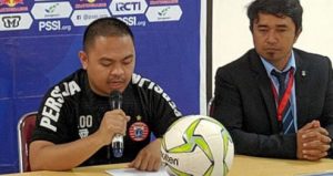 Madura United Pinjamkan Jaime dan Beto Ke Persija