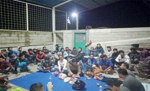 Aset PT SUG Terancam Dijual