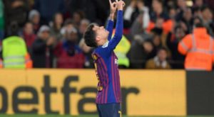 Barcelona 6-1 Sevilla: Coutinho Is Back!