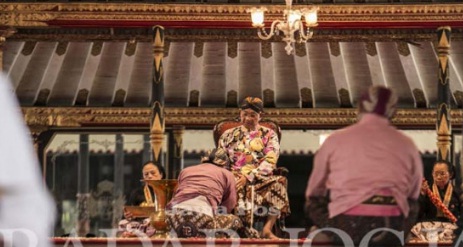 Gubernur Perempuan Siap Hadir di Jogjakarta