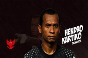 Pelatih Kiper Timnas, Ikuti Kursus AFC Level 1