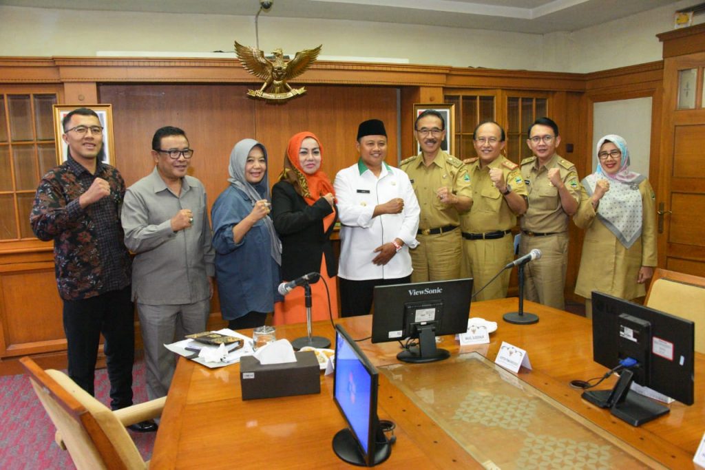 Wagub: KSU Segera Dimekarkan