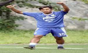 Legowo Tak Masuk Timnas