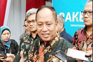 Menristekdikti Minta Kemenaker Turun Tangan