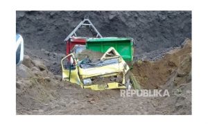 Bahas Tambang PAsir, Pemprov Panggil Pemda