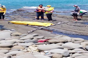 Basarnas: Mr X Kemungkinan Korban Tsunami