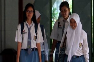 PPDB 2019: SKTM Dihapus, Sistem Zonasi Diperketat