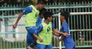 Timnas U-16 Didominasi Lulusan Akademi Persib