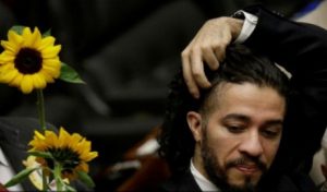 Politikus Gay Brasil Kabur karena Takut Dibunuh