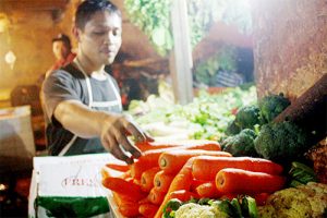 Nataru Beres, Harga Bahan Pokok Mahal