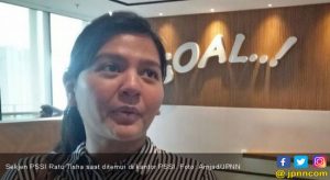 Komite Ad Hoc Integrity Tetap Wacana