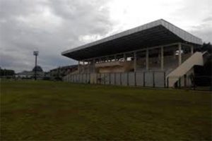 Proyek Stadion Mahakam Mangkrak
