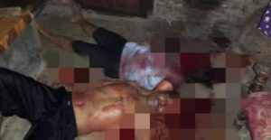 Inilah Motif Suami Istri Saling Bunuh di Klangenan Cirebon