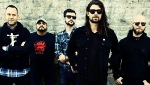 Siap-siap! Taking Back Sunday Hibur Jakarta Malam Ini