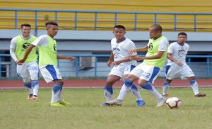 Soal Promosi Pemain Muda Kewenangan Pelatih