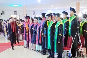 STISIP WM Siap Hadapi Revolusi Industri 4.0