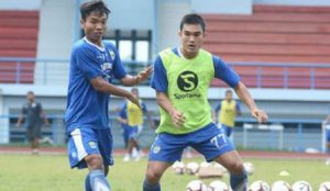 Zalnando Tolak Tawaran 5 Klub demi Persib Bandung