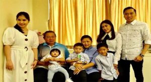 Mitos Atau Fakta, Penyakit Ani Yudhoyono