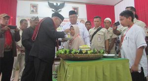 Baldatun Bangkitkan Generasi Qurani Anak Yatim