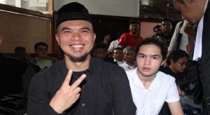 Ahmad Dhani Minta Keleluasaan Bicara ke Media