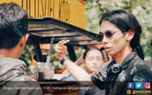 Film Terbaru Angga Dwimas Sasongko
