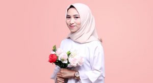 Geluti Bisnis Busana Muslim