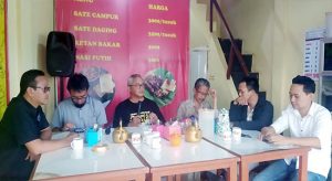 Pengamat: Hasil Simulasi Jadi Pijakan Strategi Tim Sukses