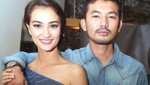 Rio Dewanto Dimarahi Atiqah Hasiholan Gara-gara Masalah Ini