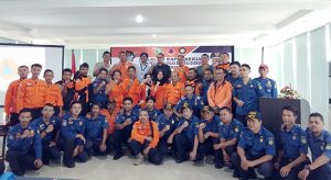 Risiko Bencana Masuk Kategori Sedang
