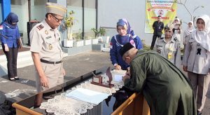 PTSL Lebih Dari Rp 150 Ribu, Laporkan Segera!