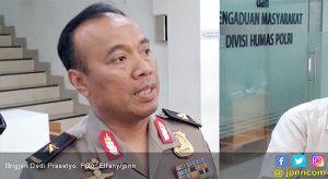 Enam Berkas Tersangka Pengaturan Skor Sudah Beres
