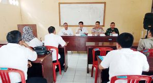 Cikembar Siaga Bencana