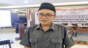 113 Peserta Berhak Ikuti CAT Bawaslu