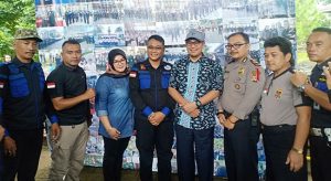 HUT Perdana CSS Meriah, Wali Kota Berikan Apresiasi