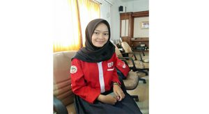 Ingin Selalu Menolong Orang Lain