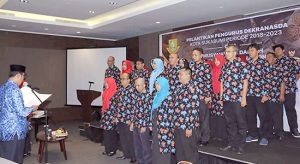 Dekranasda Dongkrak Perekonomian Daerah