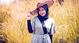 Ingin jadi Pribadi yang Menginspirasi
