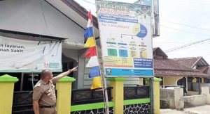 Warga Desa Jambenenggang Meradang