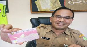Disdukcapil Keluarkan KTP Penghayat