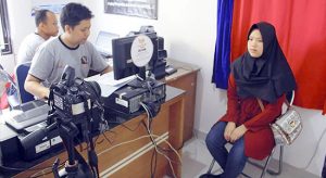 Ikut Jempol Disdukcapil, Dapat Diskon Masuk Santa Sea