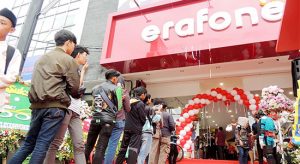Grand Opening Erafone Megastore Sukabumi 2 Meriah
